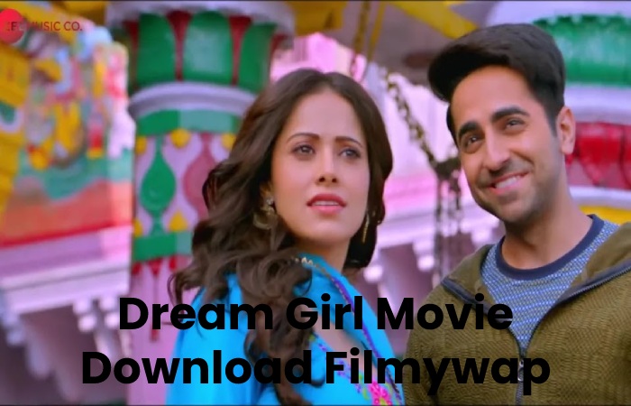 Dream Girl Movie Download Filmywap