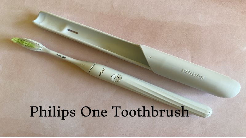 Philips One Toothbrush 