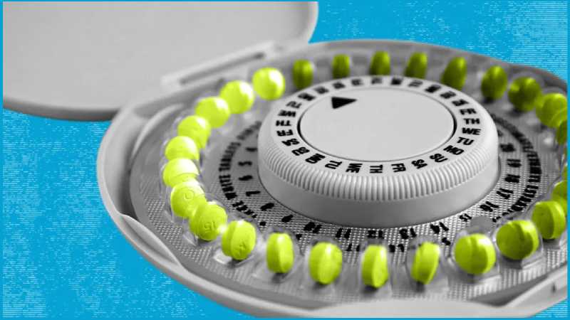Aurovela Birth Control