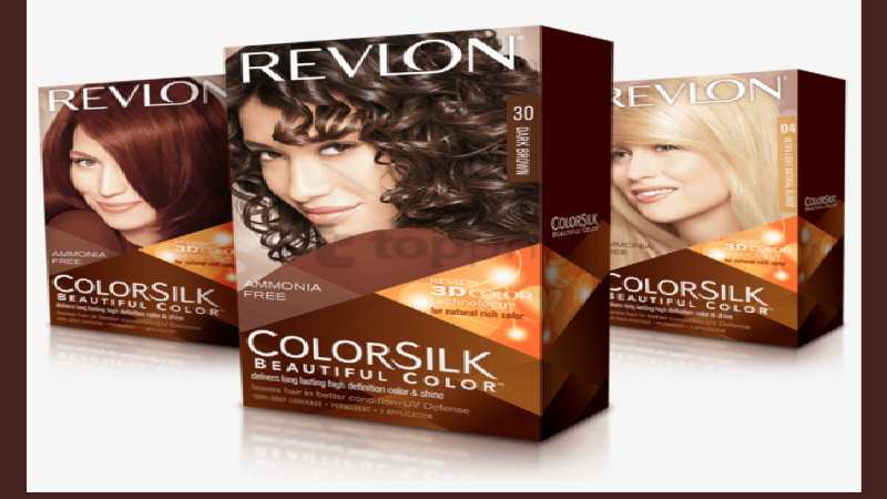 Revlon Hair Colour Write For Us 