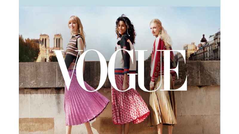 Vogue Write For Us 