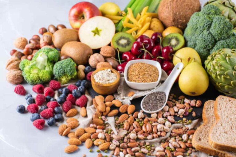 Wellhealthorganic.com_Vegetarian Protein Sources