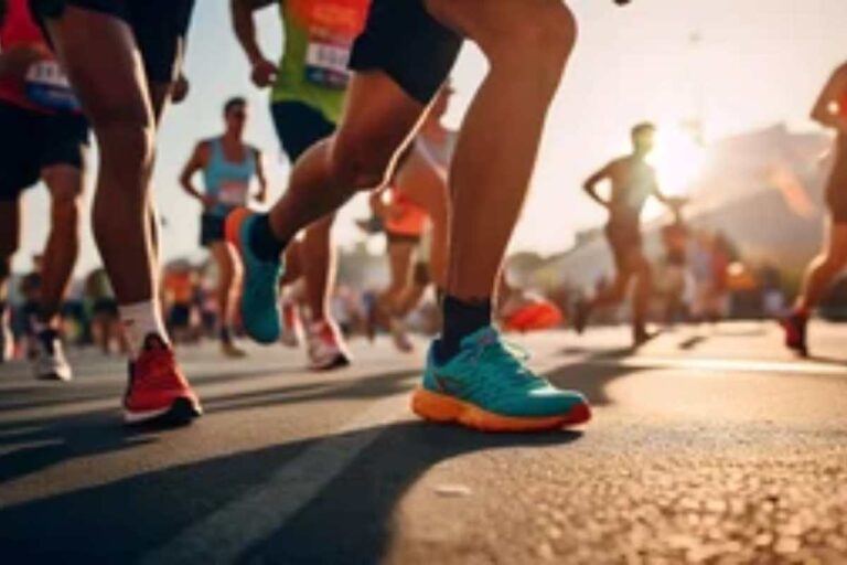Take a Stand Step by Step: Organize a Charity Walk for Change