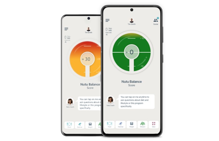 How Nutu Approaches Health and Wellness