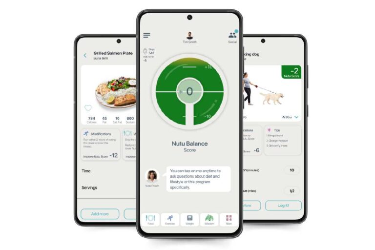 Small Changes, Big Picture: How Nutu Approaches Health and Wellness