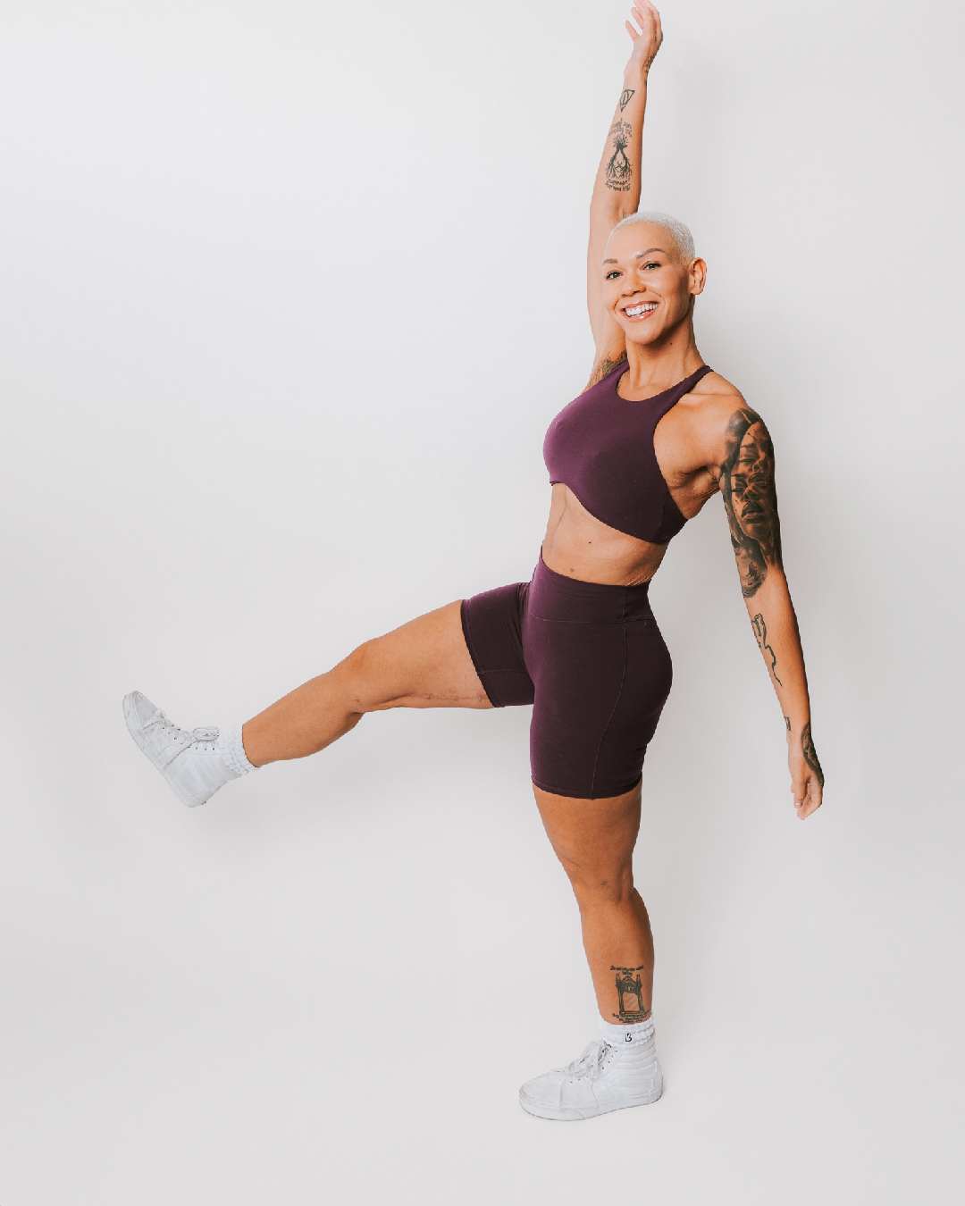 How Sarah Infinger Lost 210 lbs, Finding Her Voice 