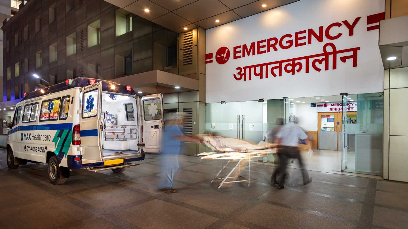 24x7 emergencyat Aster Whitefield Hospital