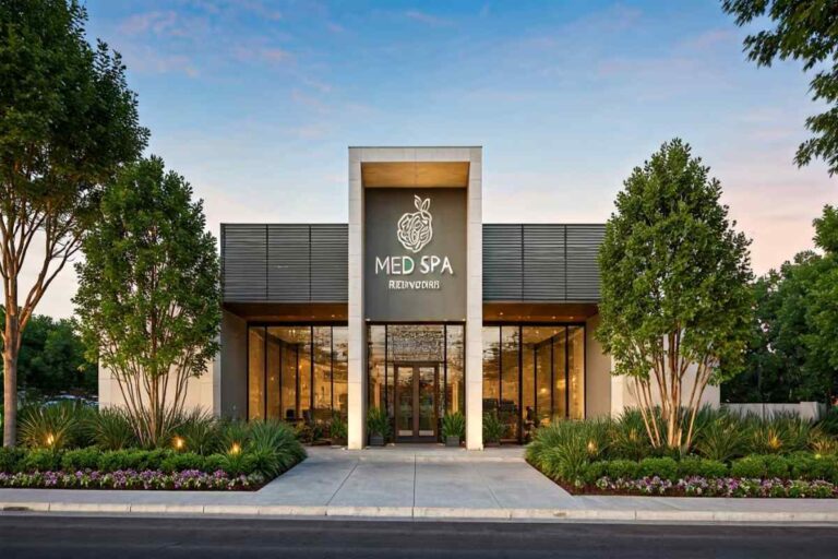 derma med spa - alwa