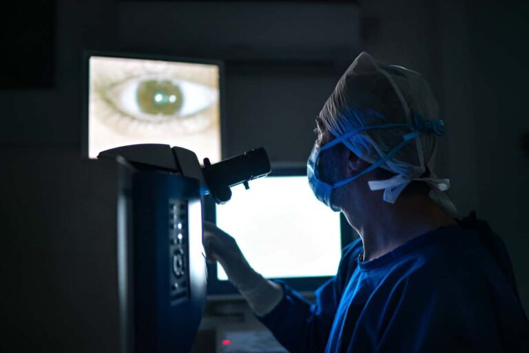 dr agarwals eye hospital