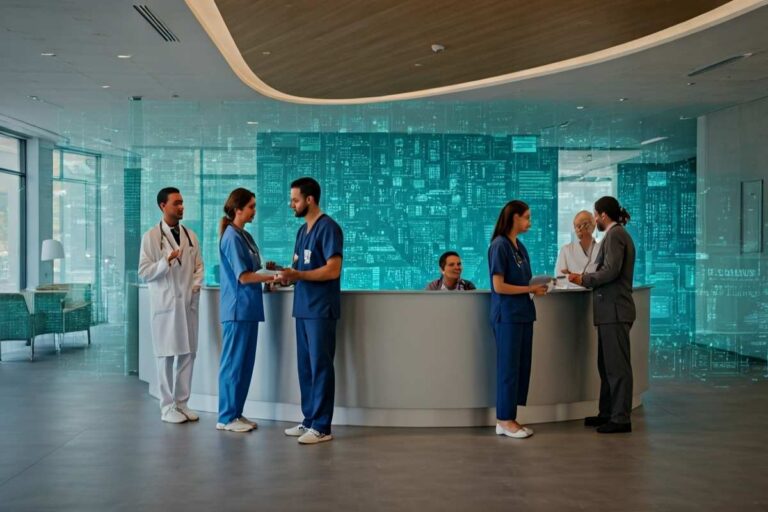 services offered by amura health
