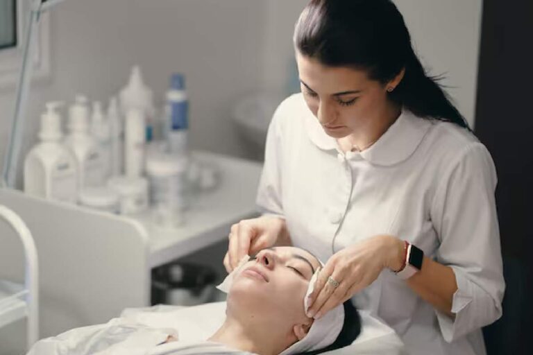 Top 4 Skin Specialist-Backed Lifestyle Changes for Lasting Glow