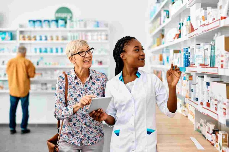 Convenient Compounding Pharmacy