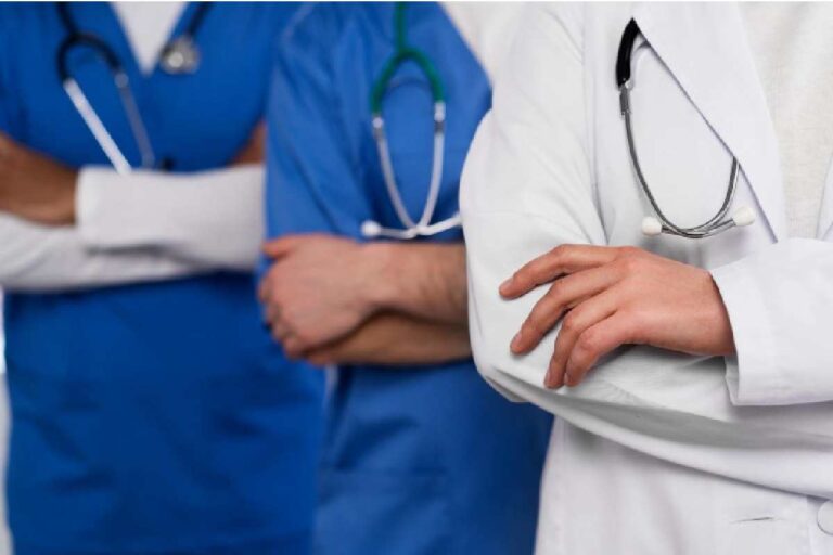 Why Patients Choose One Practice Over Another