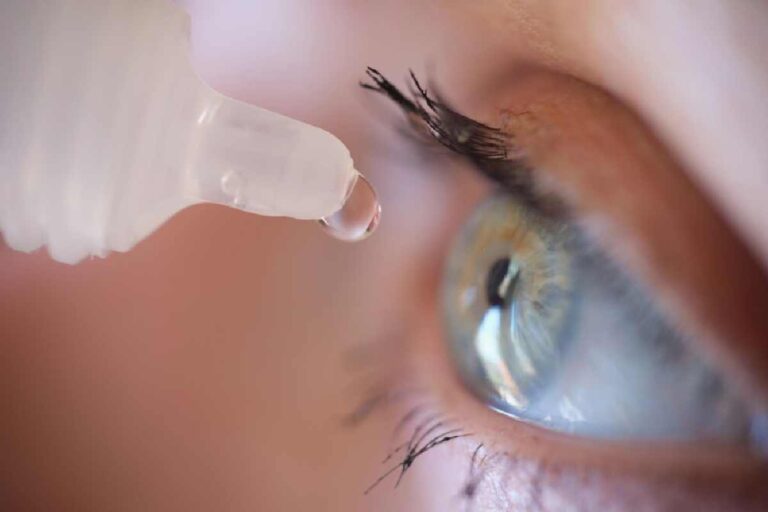 Prescription Ophthalmic Solution