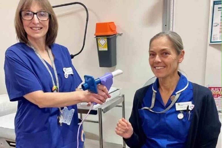How to Choose a Spirometry Machine for Your Clinic