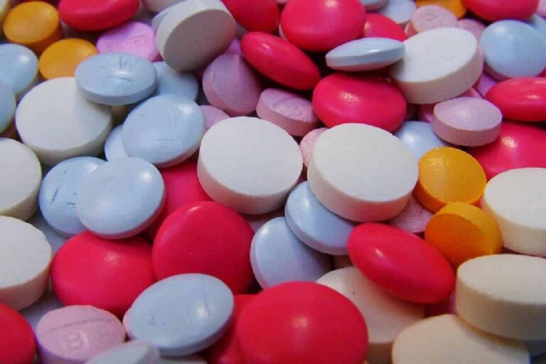 Ultra Processed Foods & SSRI Treatments