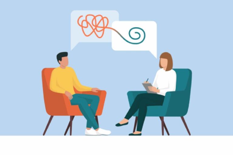 Vancouver Counselling Services