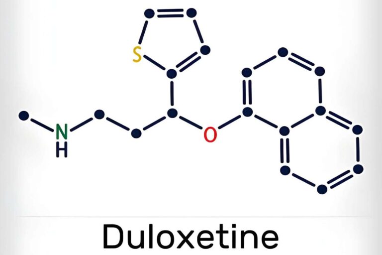 Duloxetine