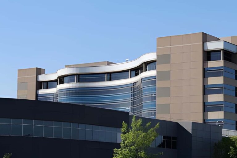 trinity health livonia hospital