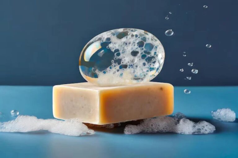 kozicare soap