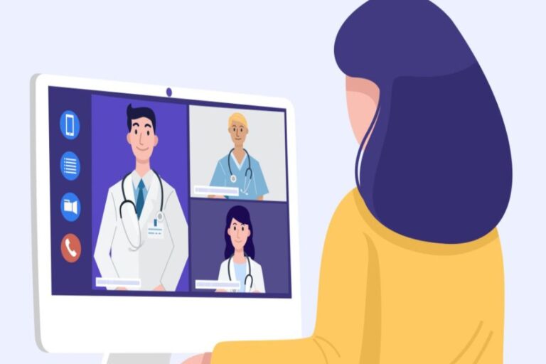 carenet health