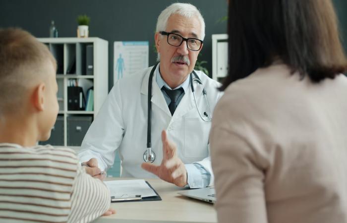 pace hospitals hit patient specialist consultation
