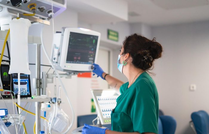 tx hospitals uppal icu facilities