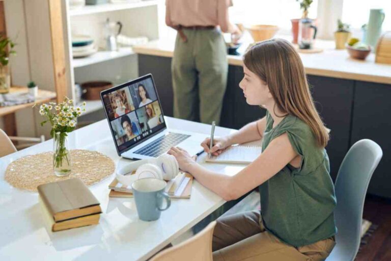 online trainer education