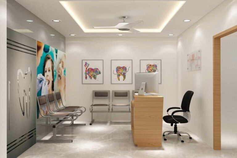 galaxy dental care
