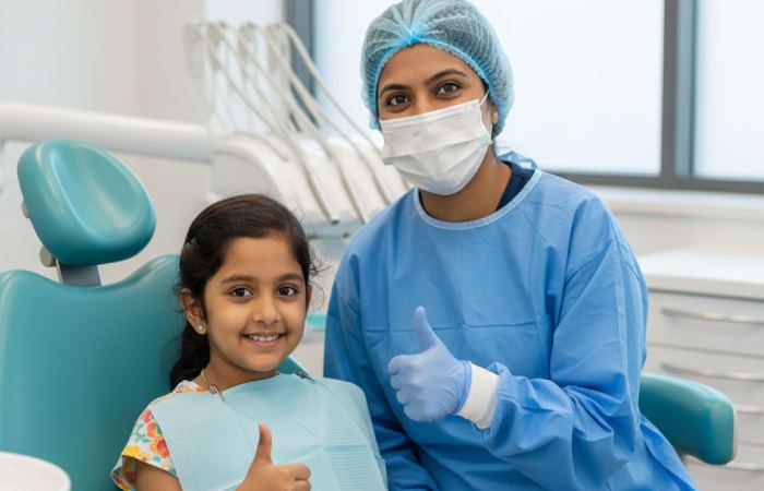 paediatric dentistry children hosur deekshu