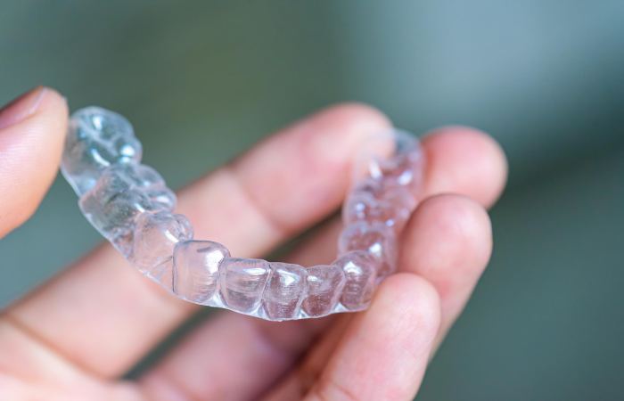 precisalign clear aligners orthodontics hosur