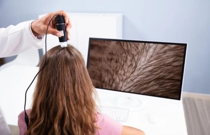 prp hair therapy treatment lucknow clinic