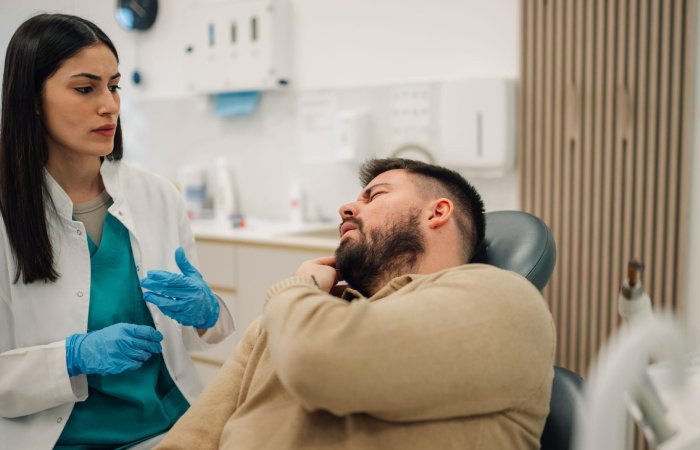 root canal treatmen painless hyderabad dentist.
