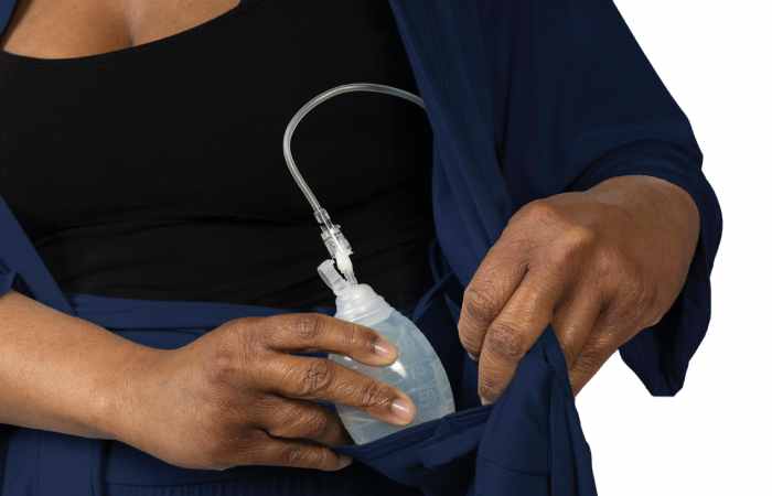why clothing becomes Part of the recovery plan