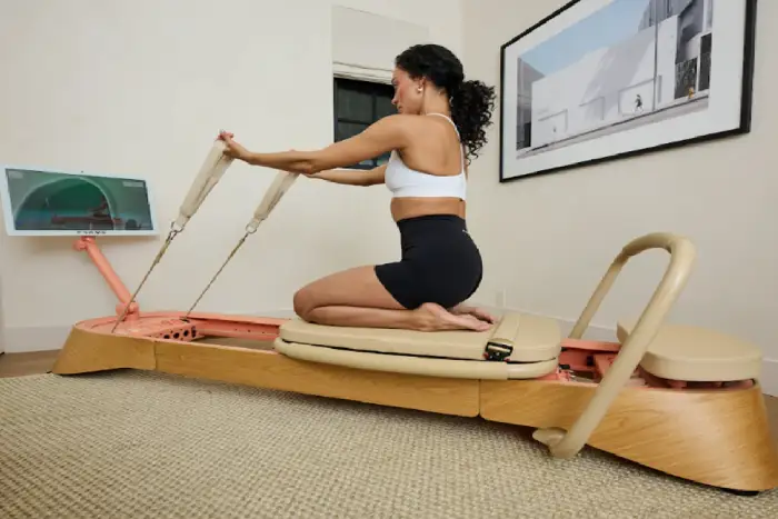 Pilates Machine