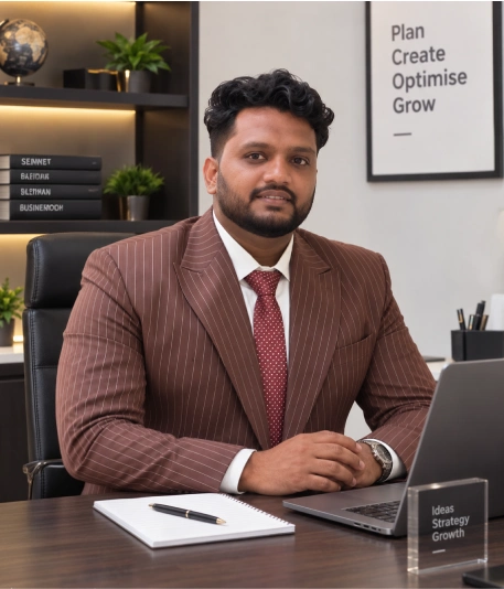 Syed Abdul Rahman